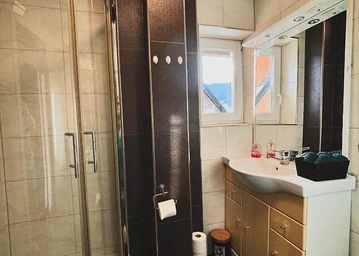 R&s شقة غراتس