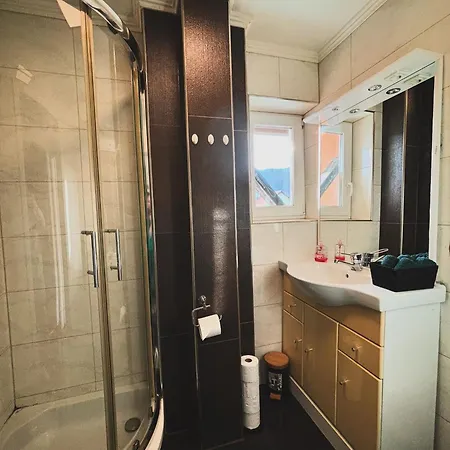 R&s Lägenhet Graz