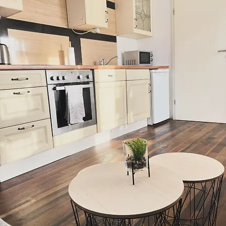 Apartment R&s Graz