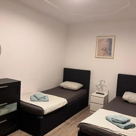 R&s Apartment
