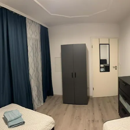 Apartamento R&s Graz