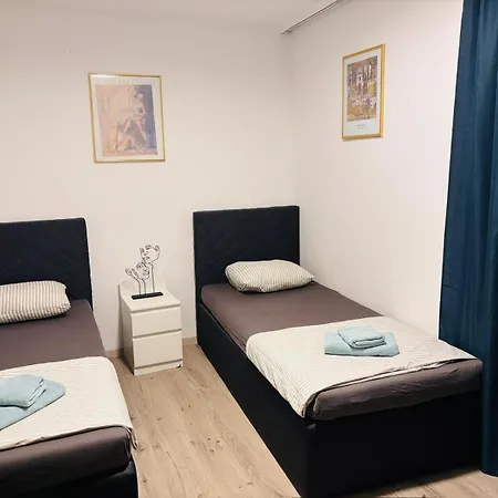 R&s Apartment