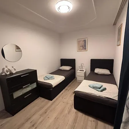 R&s Apartamento Graz
