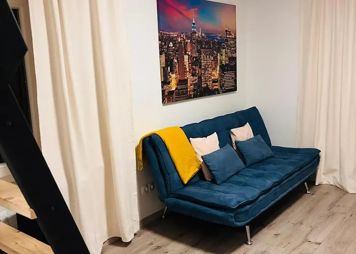 Apartamento R&s