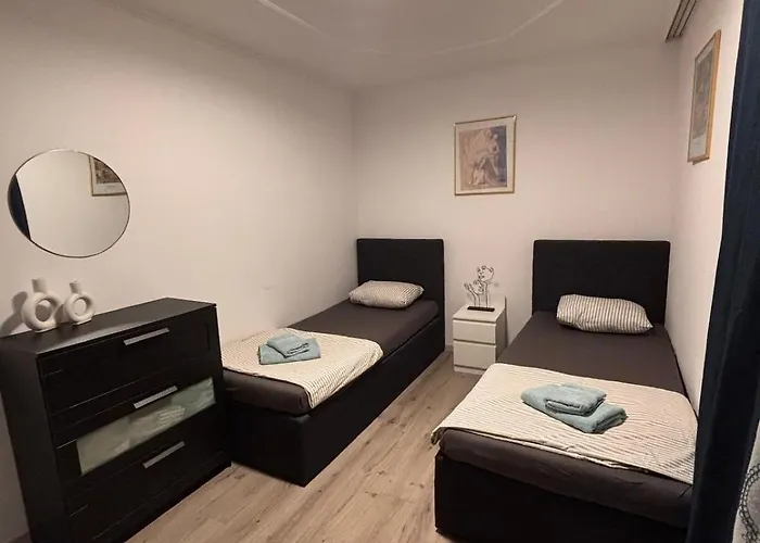 R&s Apartamento Graz